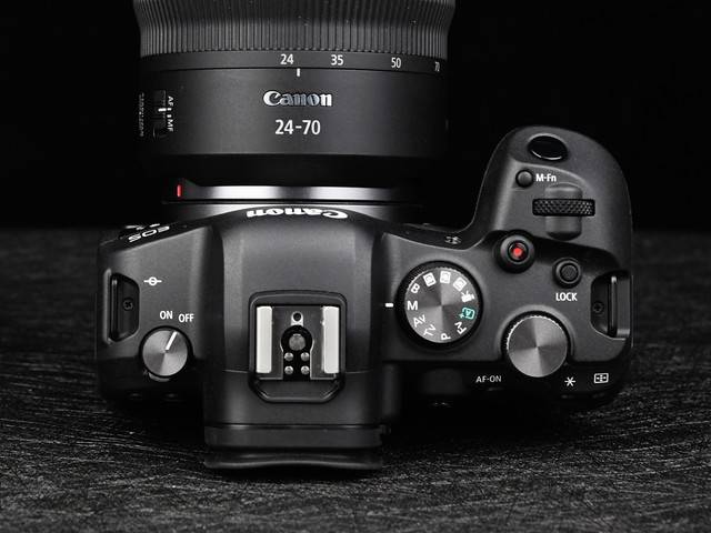 王者底子 平民价格:佳能全幅专微eos r6评测_搜狐汽车_搜狐网