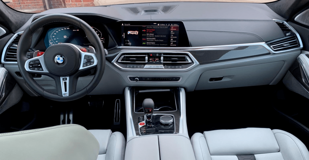 2020沃德十佳内饰 7款suv得奖首次占主导