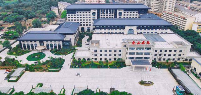 用"四个一流"擦亮延安宾馆世纪品牌