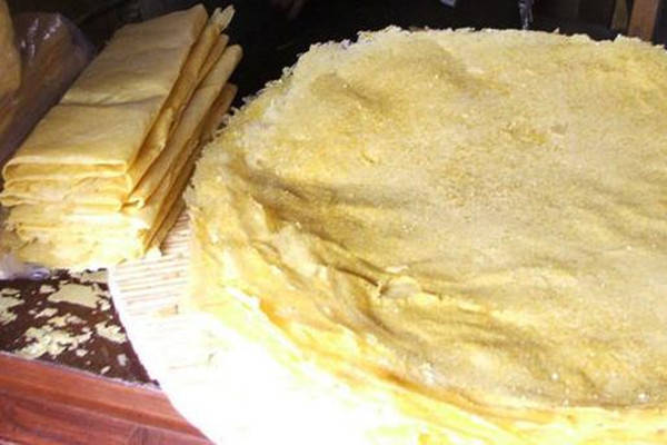 特产早知道——山东煎饼_手机搜狐网