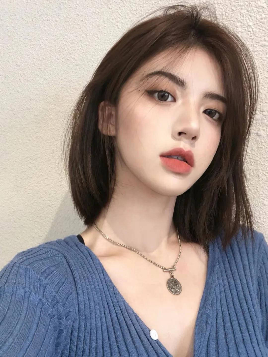 七夕约会必备发型,甜蜜加倍!_手机搜狐网