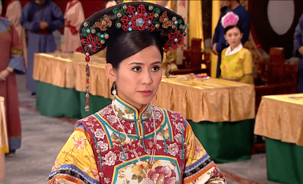 03 演员的演技 抛开吐槽向与玛丽苏,剧中四位演员的表现,还是很出色