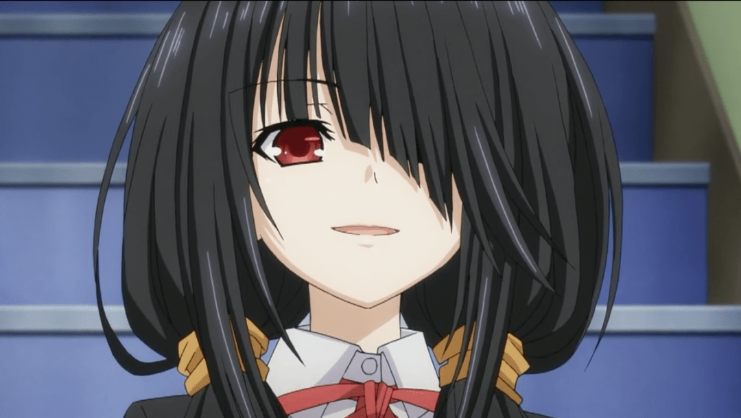 究竟是什么,能够令时崎狂三感到绝望?