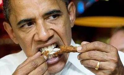 原创在美国千万不要请黑人吃炸鸡你可能会被打的半死