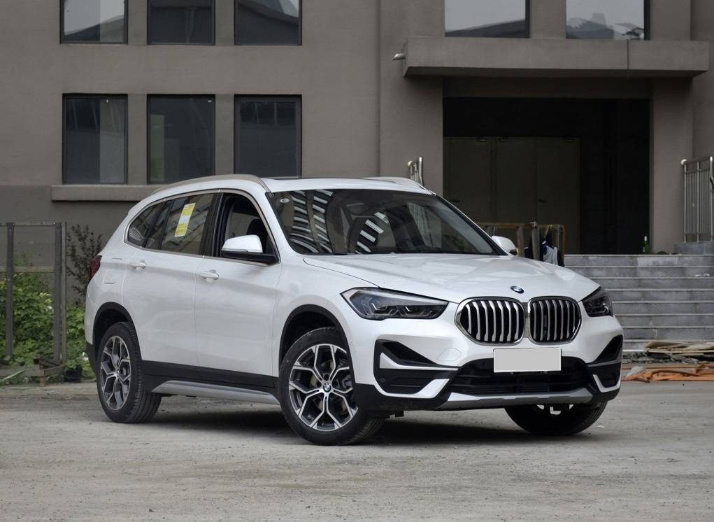 28万买豪华suv没选宝马x1提了这车老司机你还挺有眼光