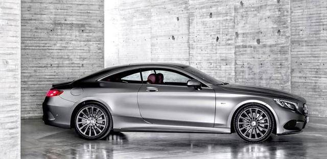 三款主流两门coupe车型谁才能对味你的格调