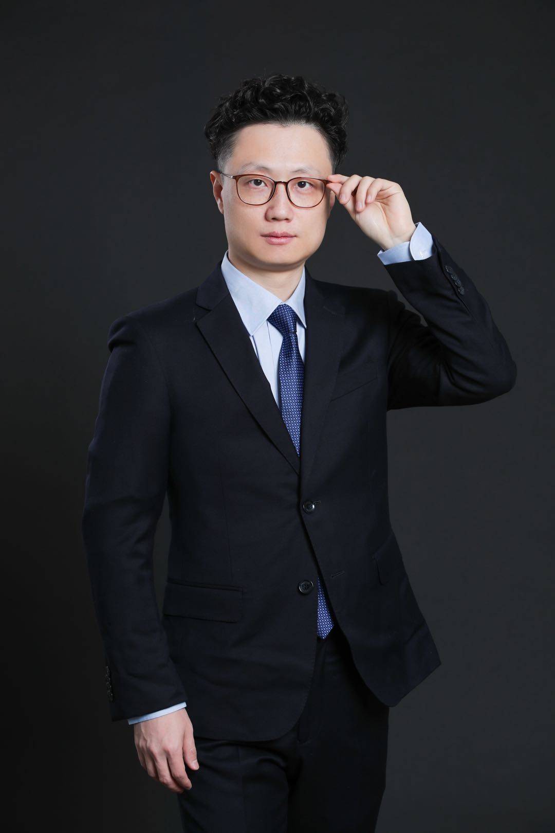 人物丨努力工作,好好生活——记南区梦想家何佳