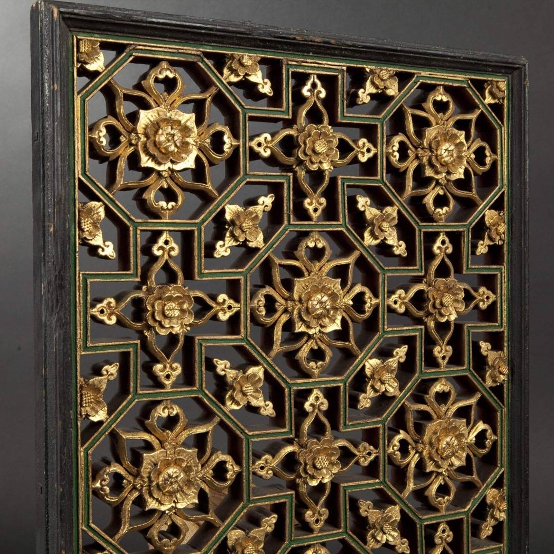 雕花木板世界上最早的裸眼3d秒杀一切ai科技