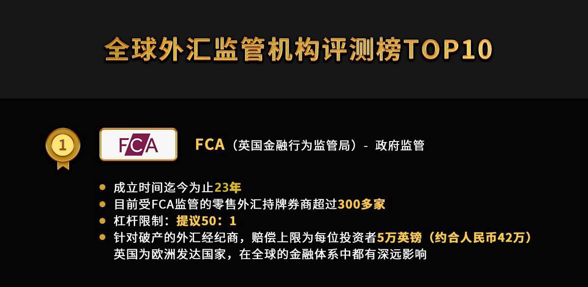 fsa英国fca档案fx110网外汇监管机构评级