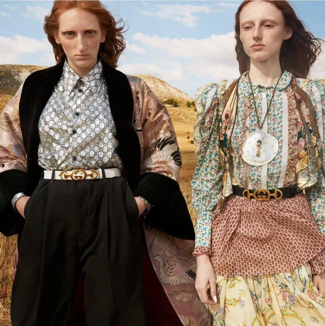 gucci今年的包王一定属于马衔扣1955系列马鞍包1955马衔扣邮差包