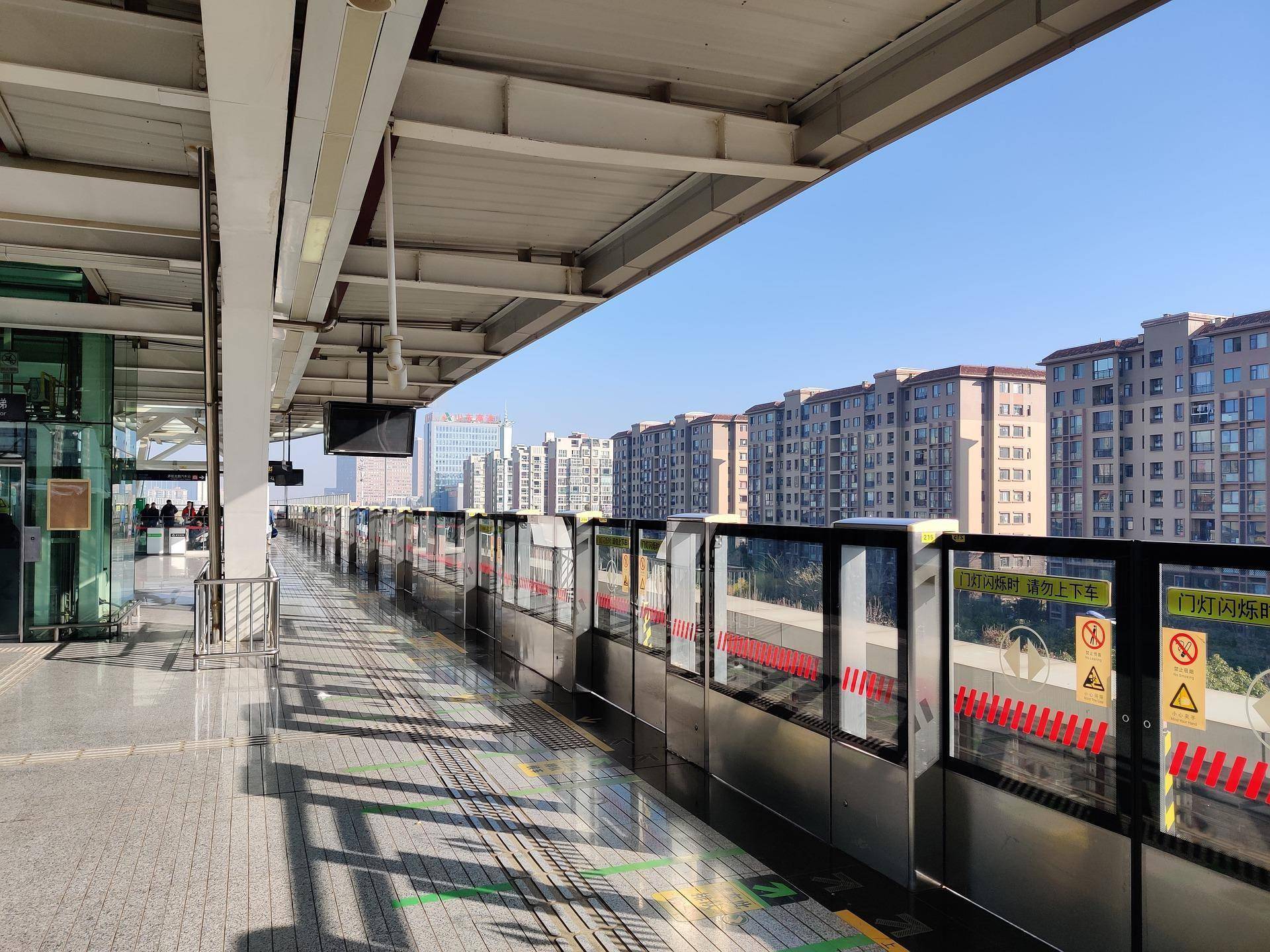 2020中国最具幸福感城市候选名单出炉昆明又双叒叕上榜了