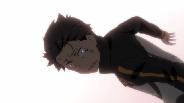 原创"re0"第二季剧情让人泪目,奥托不愧是永远的神,486让人心疼