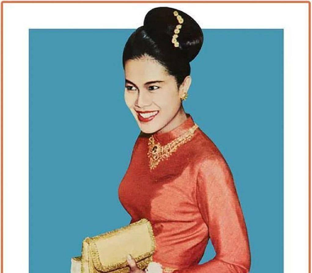 诗丽吉热衷"满天星"造型,用小雏菊代替奢华皇冠,反而更惊艳!