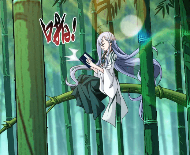 原创斗破苍穹之大主宰牧尘进入心眼状态灵阵已破灵溪收他为徒