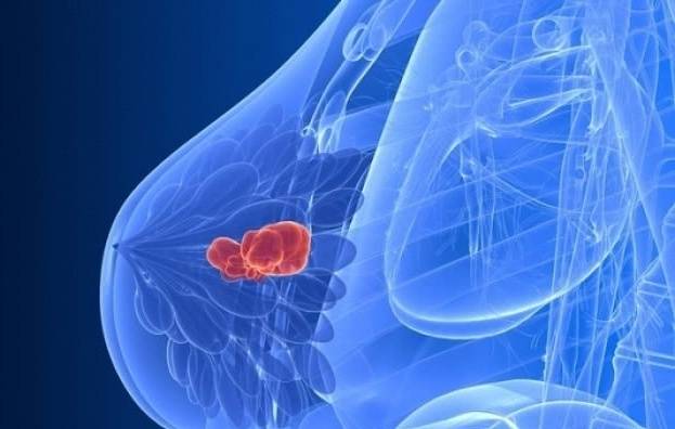 中医认为乳头属肝,乳房属胃.乳腺增生与肝胃关系密切.