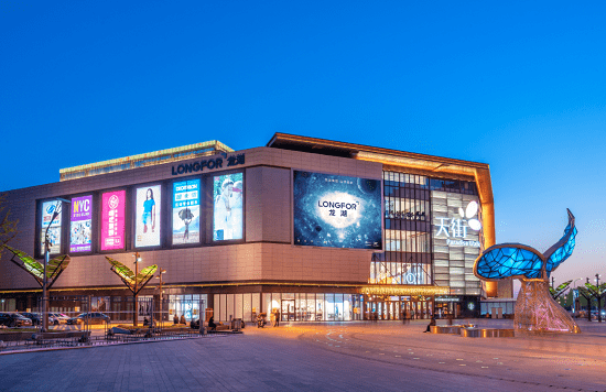 龙湖的硬核:坚持自律 坚持自己的节奏