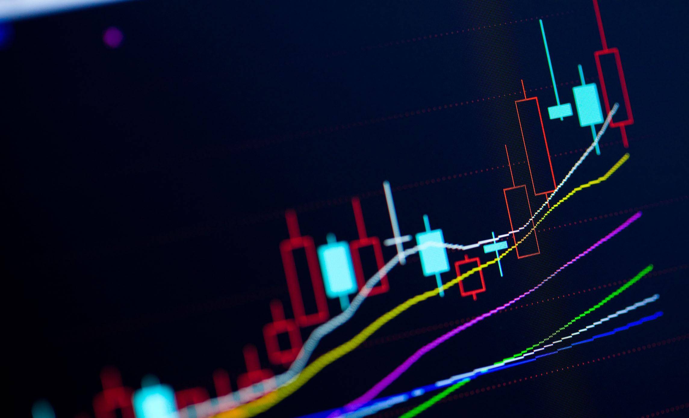 股市:大盘企稳反弹,a股终迎拐点!大反攻一触即发?_股票