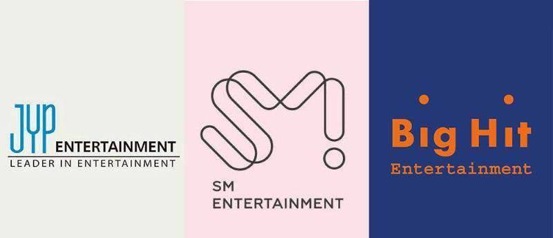 南韩四大娱乐公司谁是今年最大的赢家