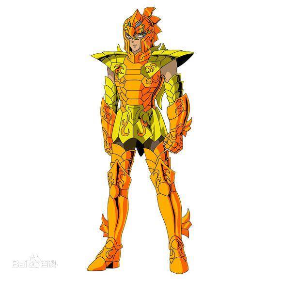 圣斗士所谓第一海将要不是碰见冷面辉可能就要翻盘