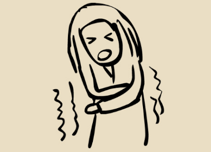 疲劳,怕冷,一阵阵的虚弱? 不是老了,是病了!_症状