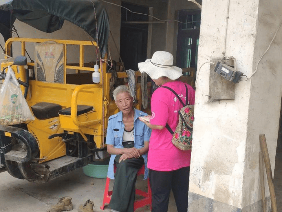 社会实践|安徽学子三下乡：助力脱贫攻坚，张扬青春风采