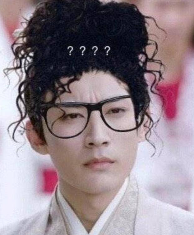 原创琉璃都被昊辰师兄气惨了网友发出p图表情包终于解气了