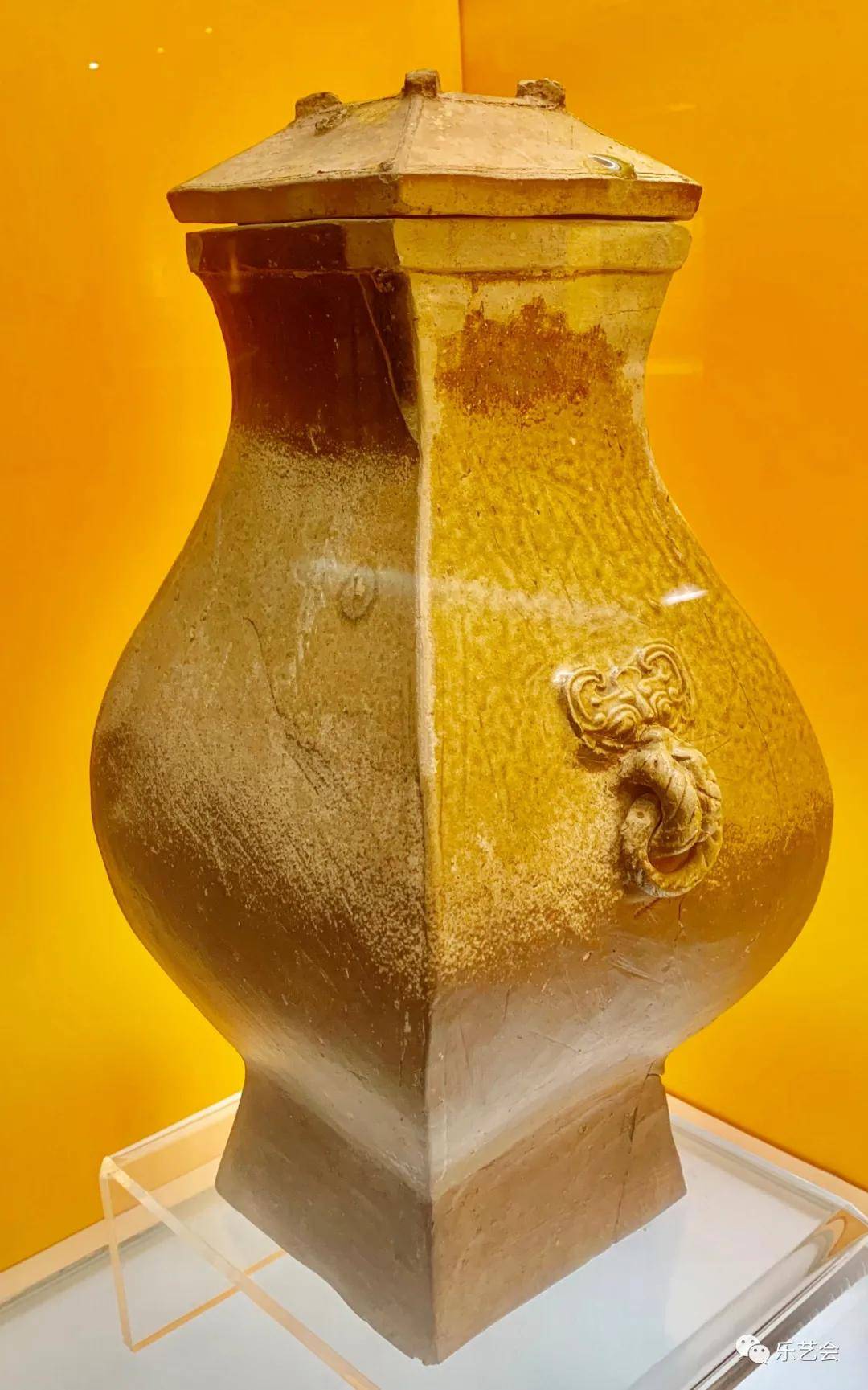 夺得千峰翠色来:周倜分享上虞博物馆越窑青瓷巡礼上篇