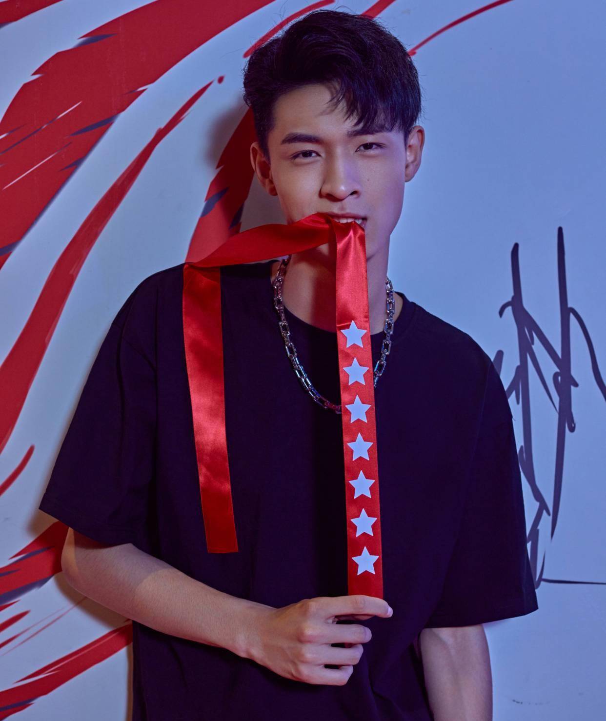 原创德云斗笑社秦霄贤可能真的是太紧张了