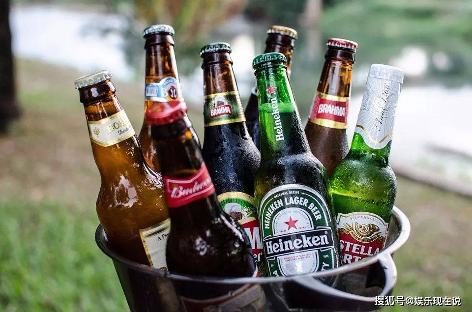 原创各国最流行啤酒6款里喝过2款就算厉害全喝过的酒神无疑了