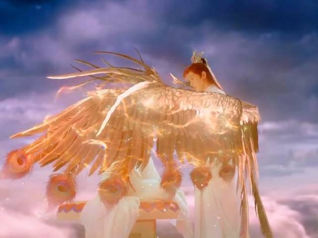 《琉璃》战神璇玑的孤独只有两人懂,金赤鸟算一个,另一个是谁?