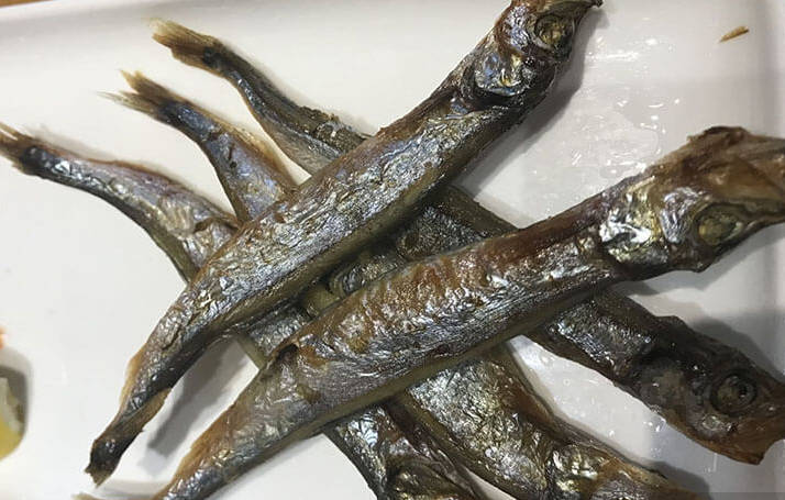 秋刀魚要煎幾分鐘?怎麼做的秋刀魚好吃