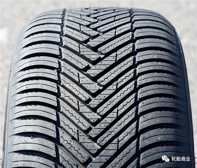 颜值与超高性能加持韩泰全季胎kinergy4s05h750深度测试