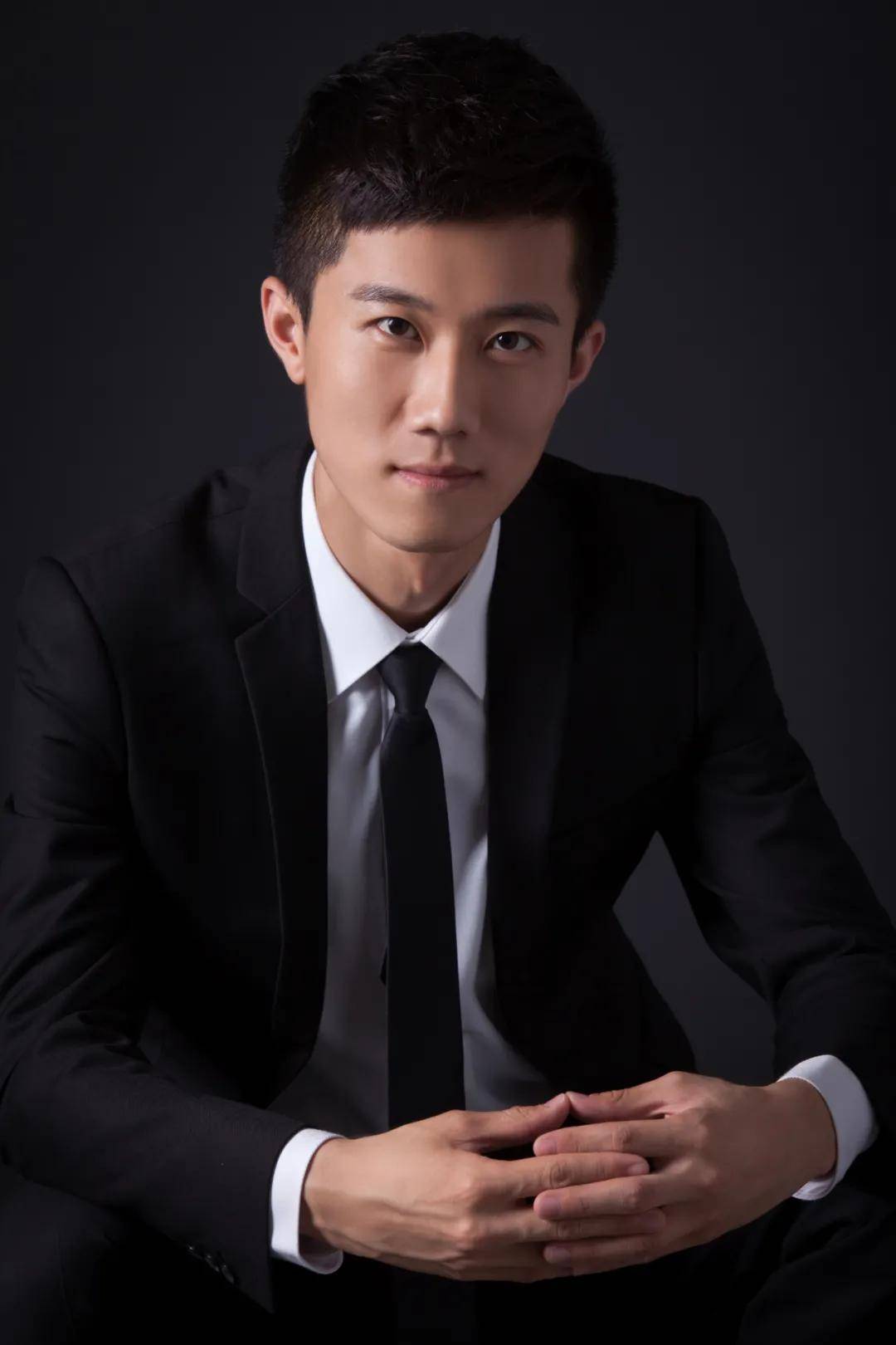 冠声文化联合创始人&ceo杜远智