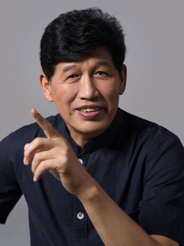 郭羊成家乡61老宅61老榆树