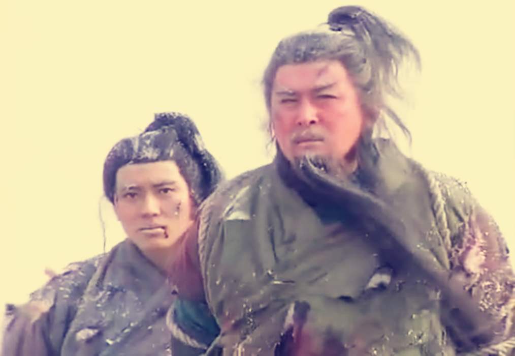 原创如果孙权把活的关羽送给曹操而不是人头关羽会有啥下场