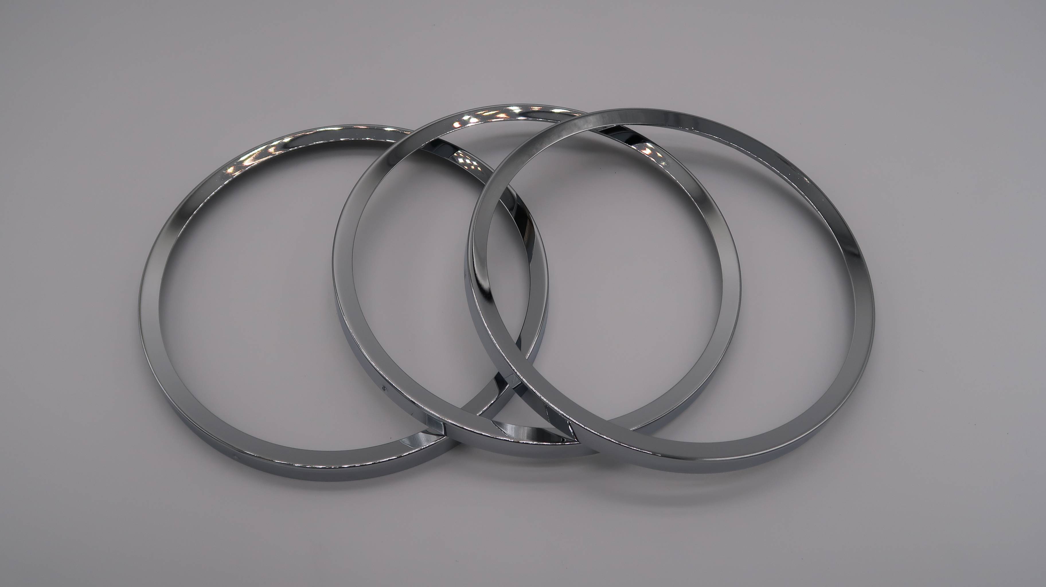 镀银线发黄的原因