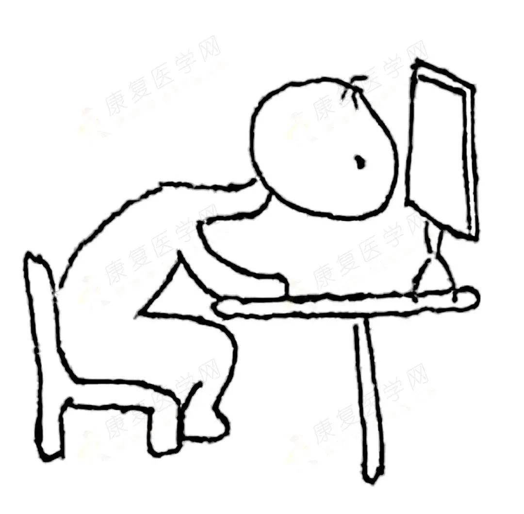 胸闷背痛不一定是心脏病当心胸椎小关节紊乱