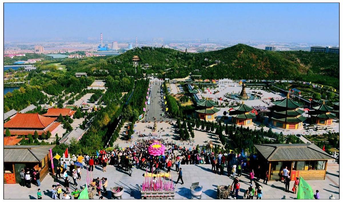 千年古县之龙口原黄县山东篇之七