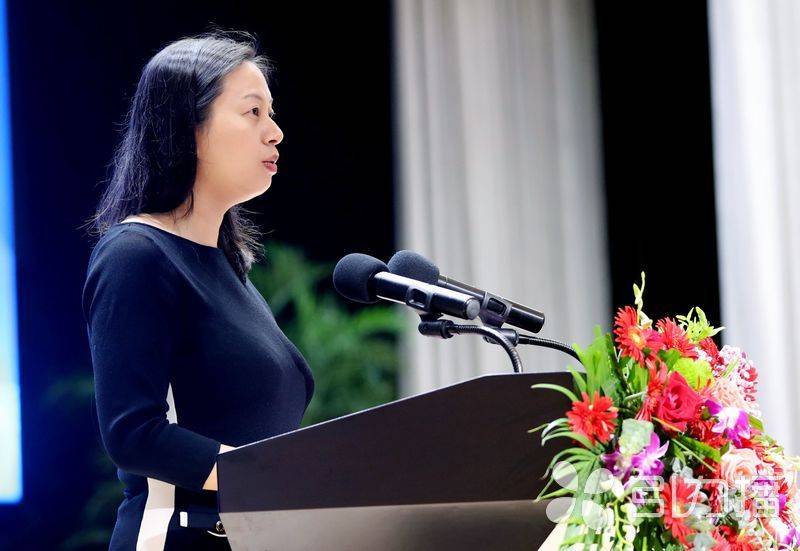 高精尖这所高中的实验室由两院院士打造