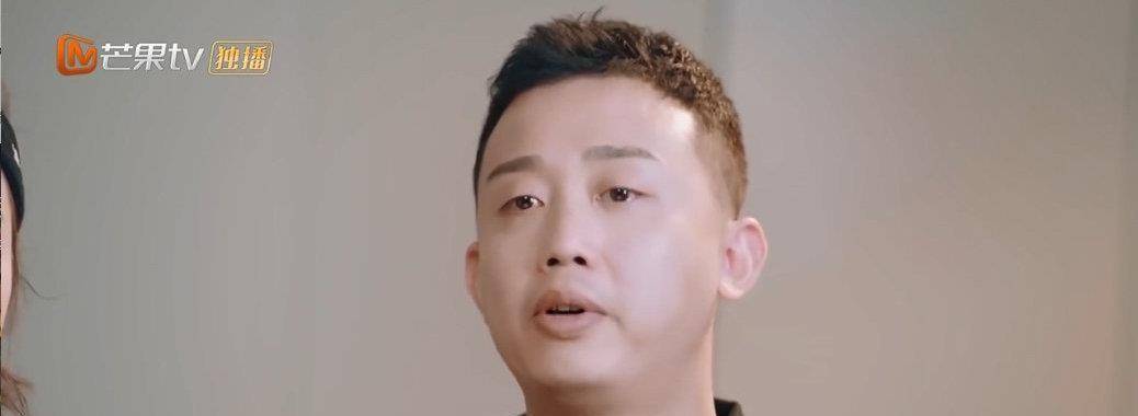 gai晒出儿子柚柚正面照粉丝接连插刀还好眼睛不像你