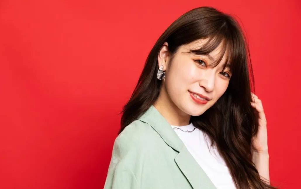 吉田朱里宣布从nmb48毕业未来将尝试戏剧路线