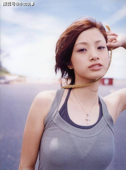 上户彩演半泽妻 每集露脸3分钟赚400万日币