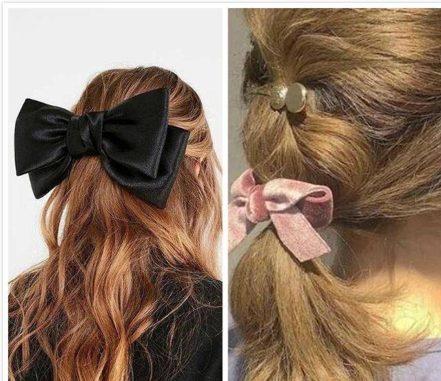 范冰冰参加艺术展,绑日系丝带扎麻花马尾,充满文艺范,太靓丽