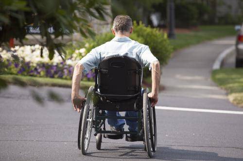 脊髓损伤并发症有哪些?应该怎么护理?附详细护理办法_患者