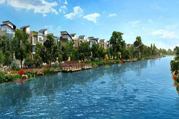 上海青浦嘉涛湾花园真相震惊了!_手机搜狐网