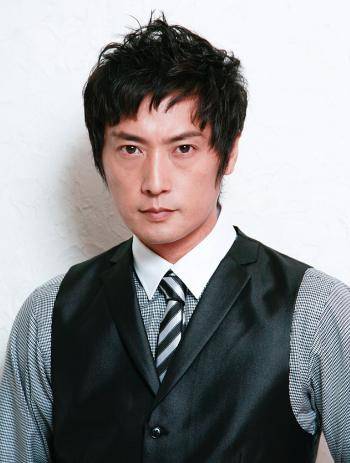 假面骑士响鬼中的人物简介
