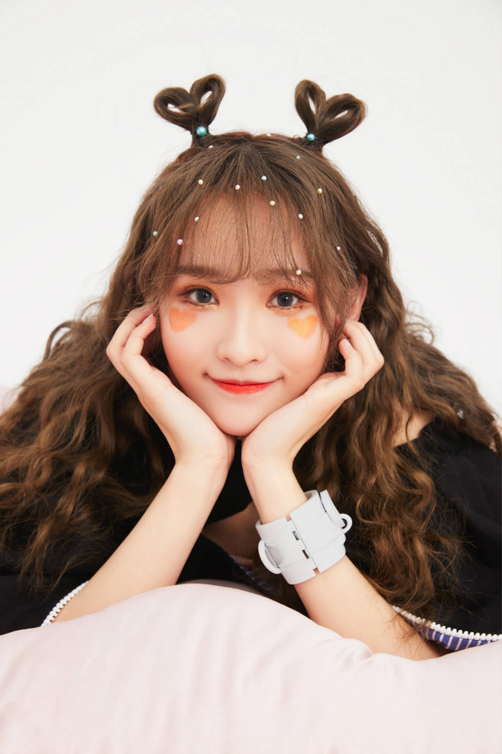 蒋申个人单曲《miss u》上线 打造申式专属甜蜜