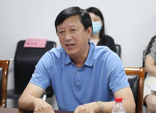 的互动交流,上街区卫健委主任,郑州市第十五人民医院党委书记张富强