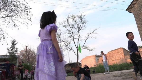 麦田守望者——看XA55记录《成长》的故事