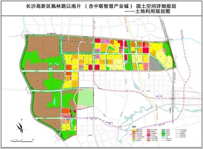 马栏山房价要把梅溪湖"踩"在脚下!